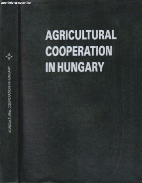 Agricultural Cooperation in Hungary - Nagy László