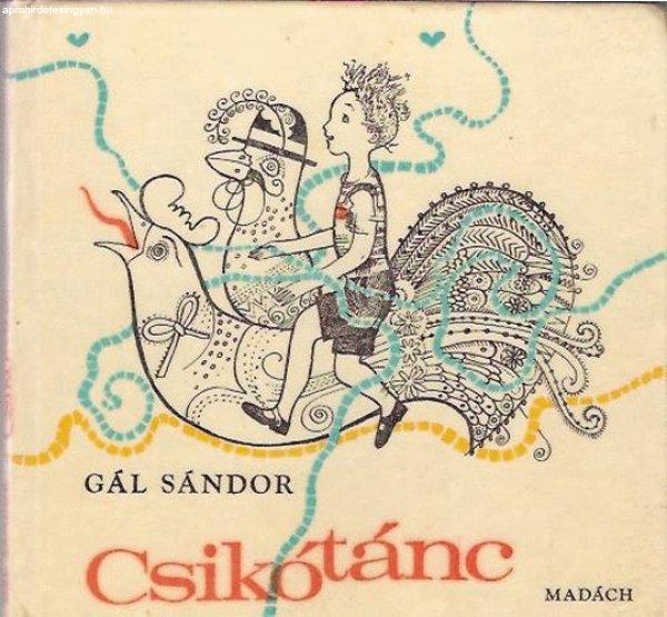 Csikótánc - Gál Sándor