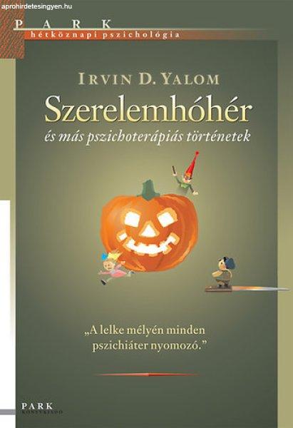 Szerelemhóhér - Irvin D. Yalom