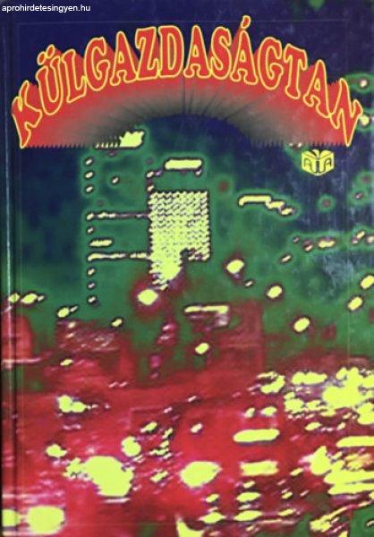 Külgazdaságtan (Második, változatlan kiadás) - Dr. Tóth Tamás (szerk.)