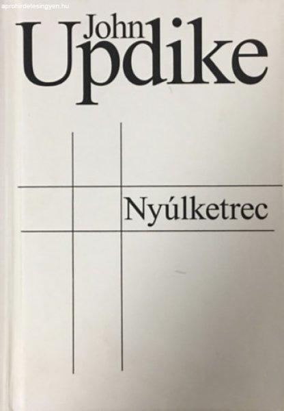 Nyúlketrec - John Updike