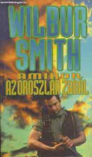 Amikor az oroszlán zabál - Wilbur Smith