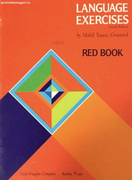 Language Exercises - Red Book - Mabel Youree Grizzard