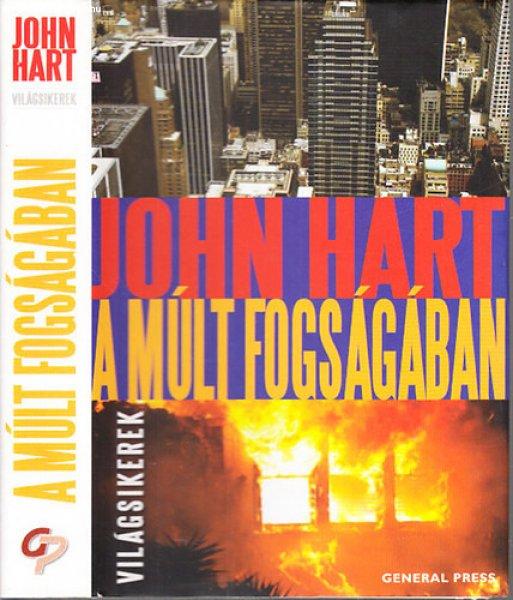 A múlt fogságában (Világsikerek) - John Hart