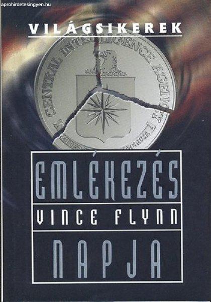 Emlékezés napja - Vince Flynn