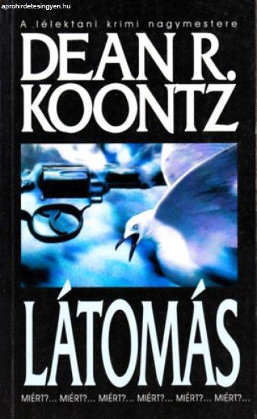 Látomás - Dean R. Koontz