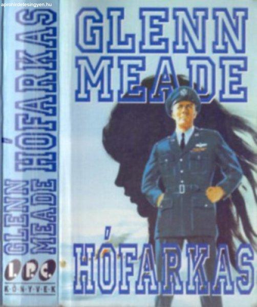 Hófarkas - Glenn Meade