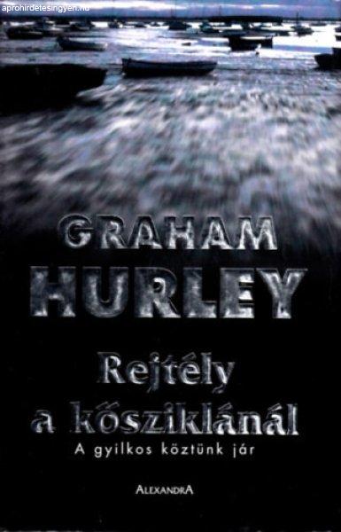 Rejtély a kősziklánál (A gyilkos köztünk jár) - Graham Hurley