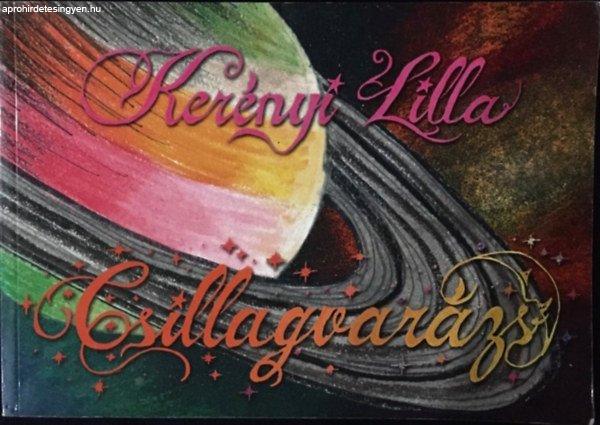 Csillagvarázs - Kerényi Lilla