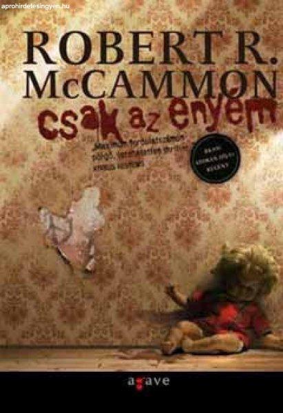 Csak az enyém - Robert R. McCammon