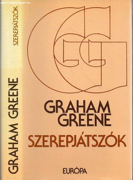 Szerepjátszók - Graham Greene