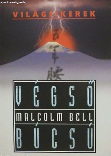 Végső búcsú (világsikerek) - Malcolm Bell