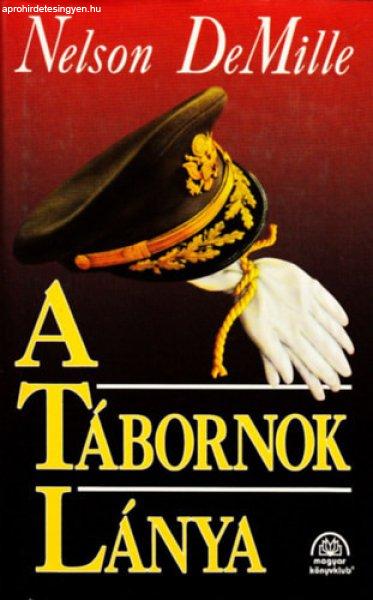 A tábornok lánya - Nelson DeMille