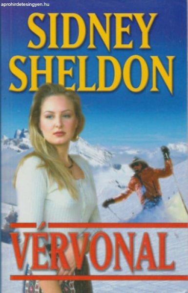 Vérvonal - Sidney Sheldon