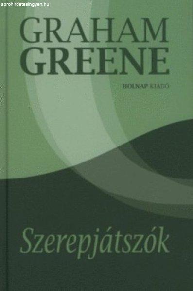 Szerepjátszók - Graham Greene