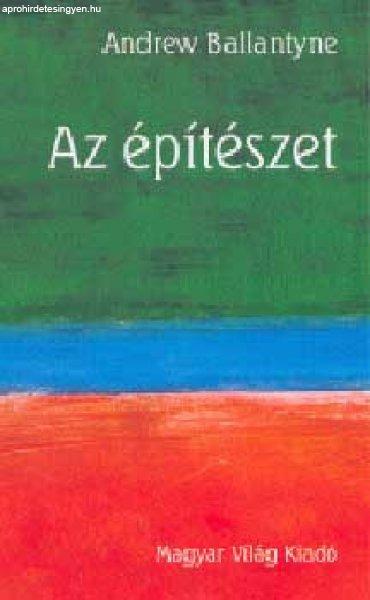 Az építészet - Andrew Ballantyne