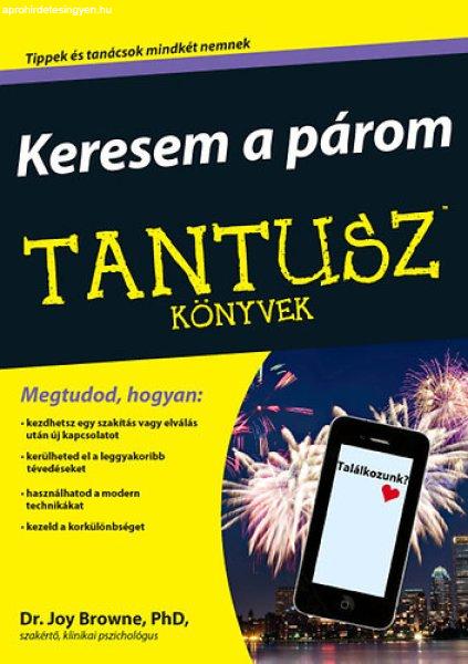 Keresem a párom - Tantusz könyvek -