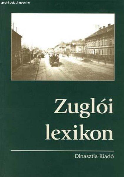 Zuglói lexikon - Fodor Béla