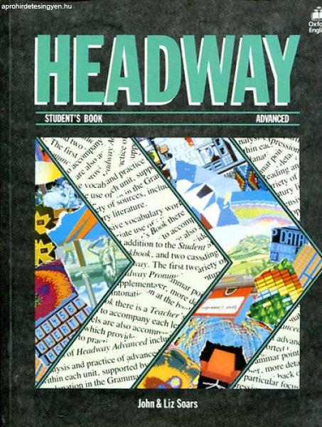 Headway - Student's Book (Advanced) -