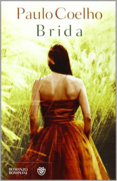 Brida - Paulo Coelho