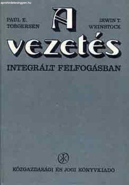 A vezetés integrált felfogásban - Torgersen-Weinstock