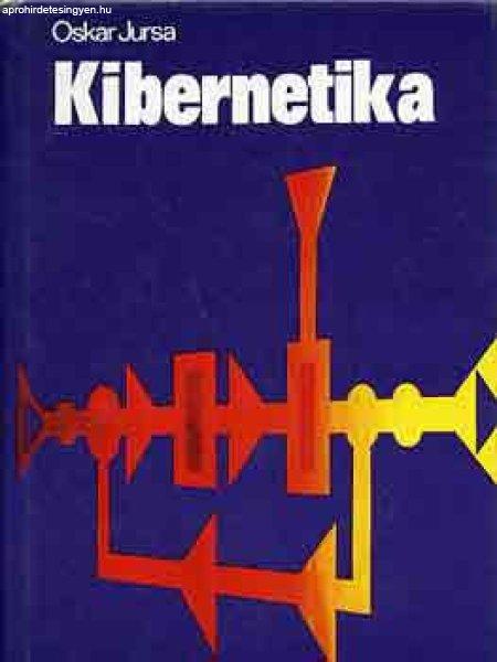 Kibernetika - Oskar Jursa