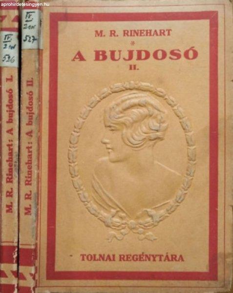 A bujdosó I-II. - M. Roberts Rinehart