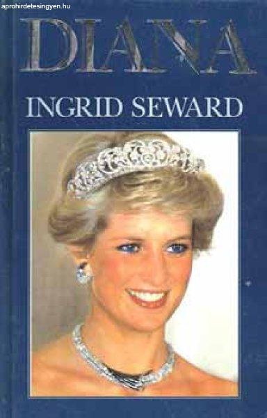 Diana - Ingrid Seward