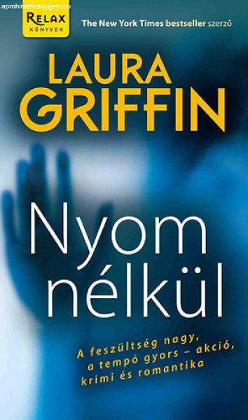 Nyom nélkül - Laura Griffin