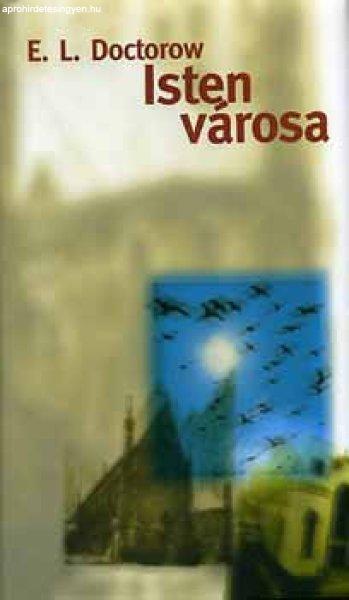 Isten városa - E. L. Doctorow