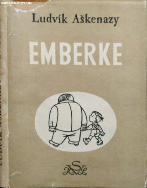 Emberke - Ludvík Askenazy