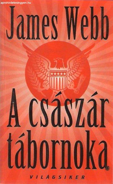 A császár tábornoka - James Webb