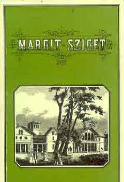 Margit-sziget - Törs Kálmán