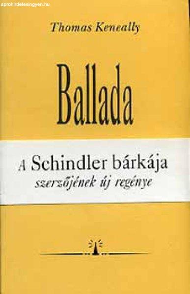 Ballada - Thomas Keneally