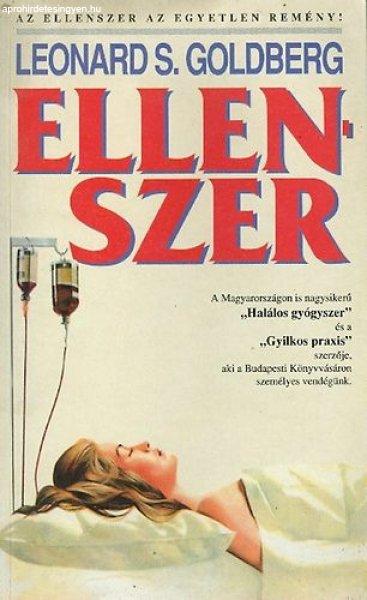 Ellenszer - Leonard S. Goldberg