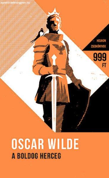 A boldog herceg - Oscar Wilde