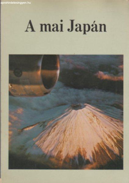 A mai Japán - Japán Külügyminisztérium