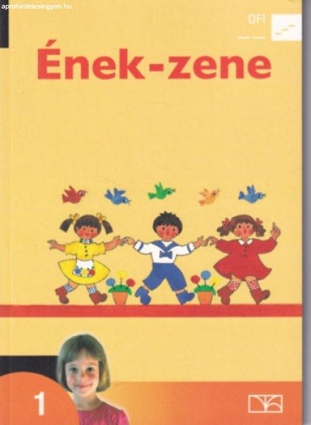 Ének-zene 1.o. - Lantos Rezsőné-Lukin Lászlóné