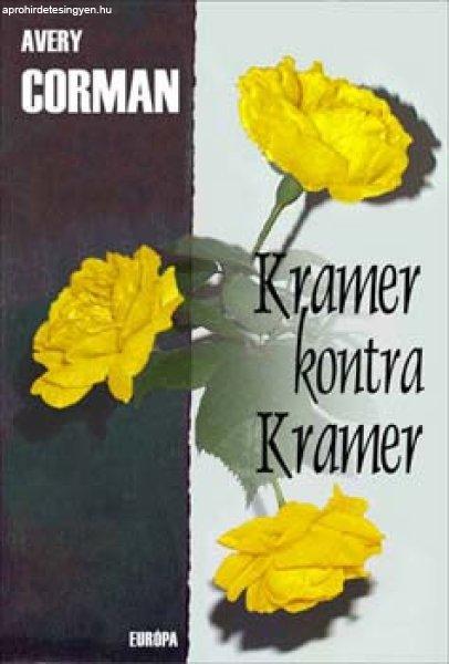 Kramer kontra Kramer - Avery Corman