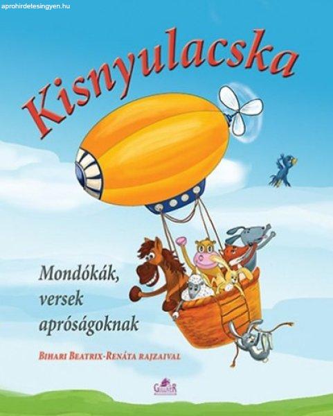 Kisnyulacska - Nagy Éva (Összeáll.)