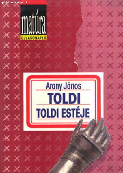 Toldi-Toldi estéje (Matúra) - Arany János