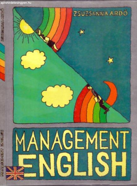 Management english - Zsuzsanna Ardó