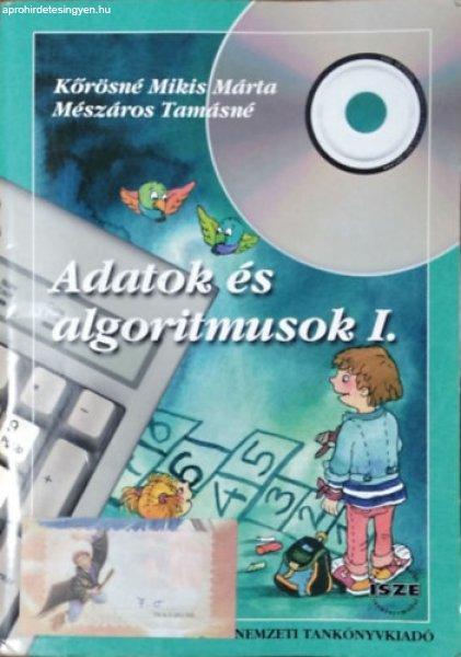 Adatok és algoritmusok I. - Dr. Mikis Márta, Mészáros Tamásné