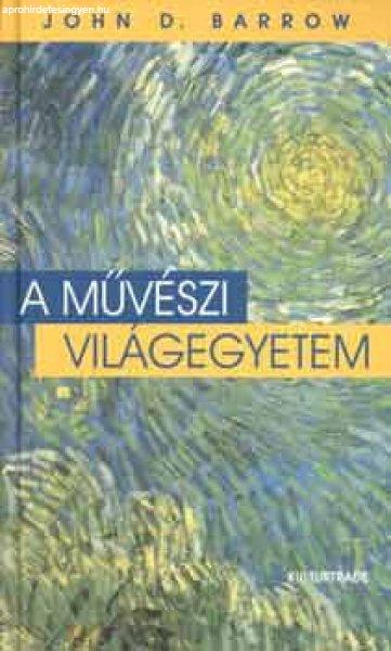 A művészi világegyetem - John D. Barrow