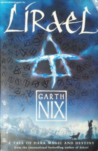 Lirael - Daughter of the Clayr - Garth Nix