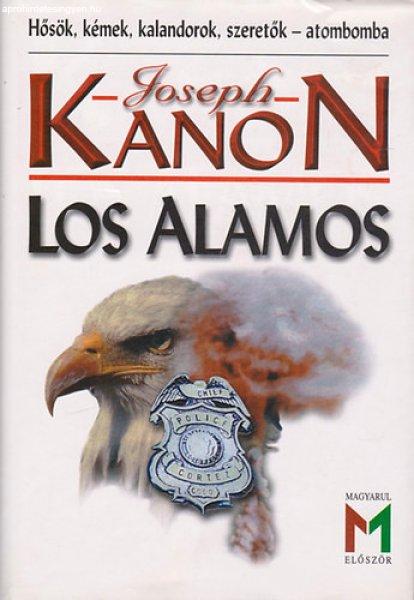 Los Alamos - Joseph Kanon