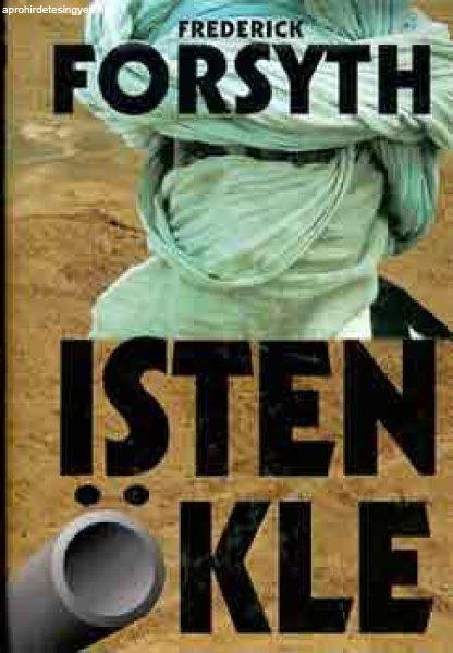 Isten Ökle - Frederick Forsyth