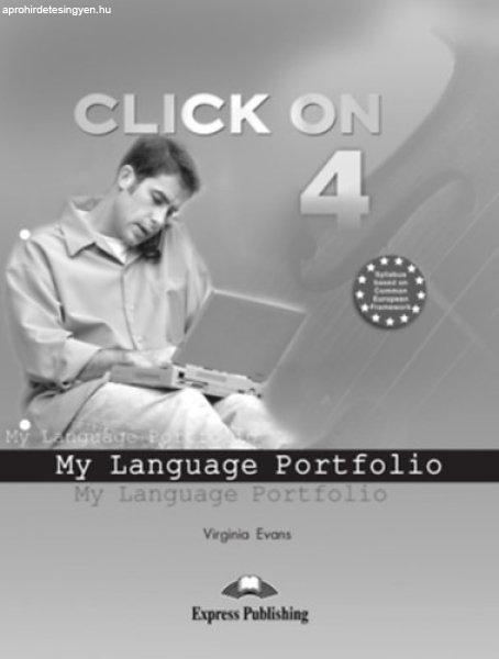 Click on 4 - My Language Portfolio - Virginia Evans