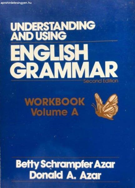 Understanding and Using English Grammar Workbook: Book A - Betty Schrampfer
Azar, Donald A. Azar