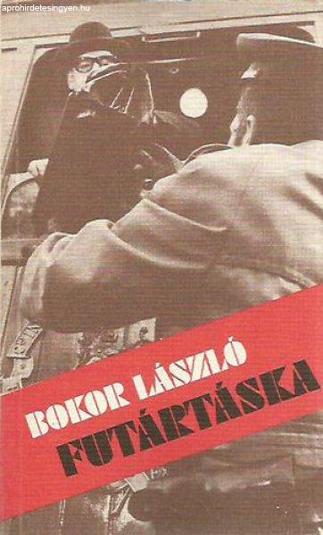 Futártáska - Bokor László